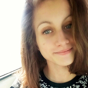 Pauline - Prof de préparation bac scientifique - Le Castellet