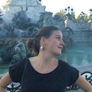 Maurane - Prof de français - Talence