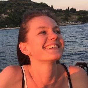Sophie - Prof d'aide aux devoirs - Lyon