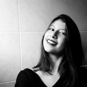 Emilie - Prof de français - Tours
