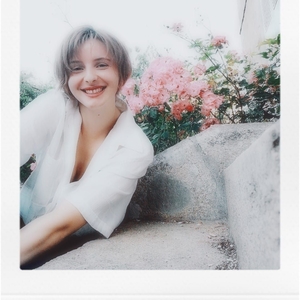 Morgane - Prof d'anglais - Rouen