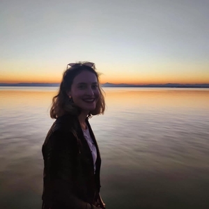 Eloïse - Prof d'espagnol - Poitiers