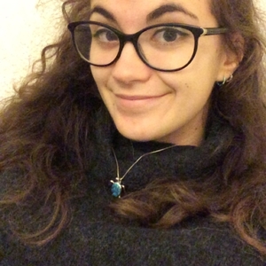 Louise - Prof d'aide aux devoirs - Clermont-Ferrand