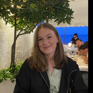 Laurine - Prof d'anglais - Lille