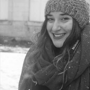 Claire - Prof d'anglais - Paris