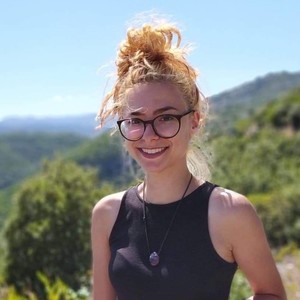 Marie - Prof d'anglais - Montpellier