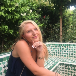 Alexia - Prof d'anglais - Bondoufle