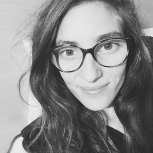 Marie - Prof d'anglais - Sautron