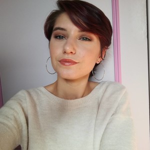 Chloé - Prof d'anglais - Mériel