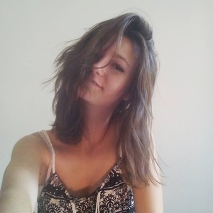 Ilona - Prof d'anglais - Toulon