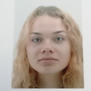 Eloïse - Prof d'anglais - Saint-Pryvé-Saint-Mesmin