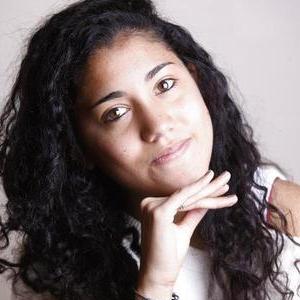 Rebecca - Prof d'aide aux devoirs - Puteaux