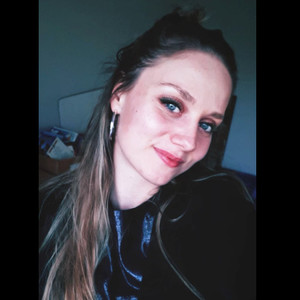 Mathilde - Prof de maquillage - Lyon