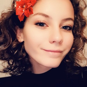 Olivia - Prof de biologie - Nancy