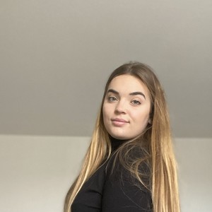Tiffany - Prof d'aide aux devoirs - Aix-en-Provence