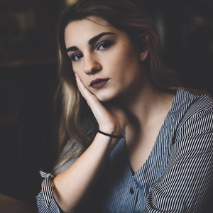 Camille - Prof d'aide aux devoirs - Angers