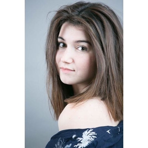 Justine - Prof d'aide aux devoirs - Talence