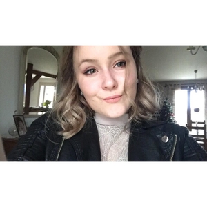 Audrey - Prof de soutien scolaire - Joué-lès-Tours