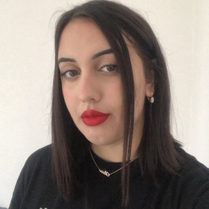 Cynthia - Prof d'anglais - Montpellier