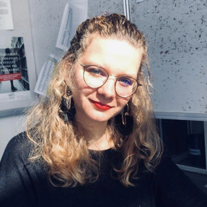 Pauline - Prof d'aide aux devoirs - Clermont-Ferrand