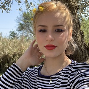 Julia - Prof d'anglais - Ventabren