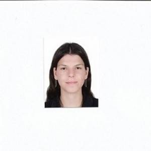 Yasmina - Prof de danse - Lille