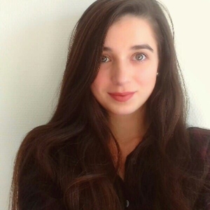Ludivine - Prof de français - Angers
