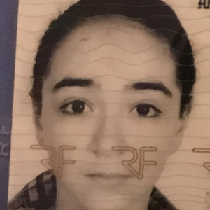 Kenza - Prof de français - Bagneux