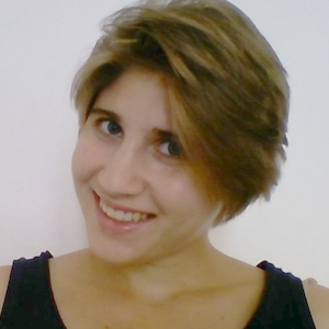 Gaëlle - Prof de français - Lyon