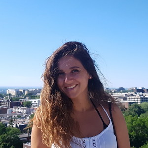 Justine - Prof d'aide aux devoirs - Rouen