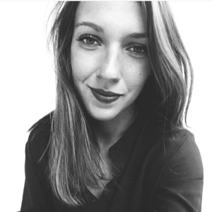 Fanny - Prof de français - Lyon
