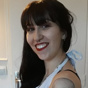 Shelly - Prof de français - Martigues