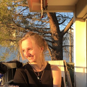 Salomé - Prof de français - Montpellier