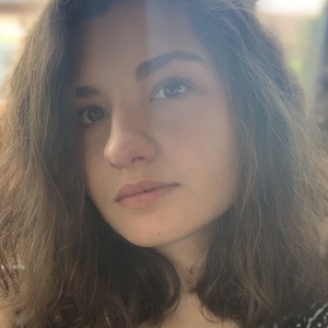 Emma - Prof de français - Joué-lès-Tours