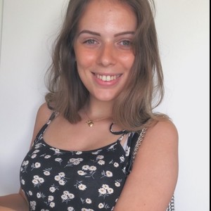 Shana - Prof de français - Ganshoren