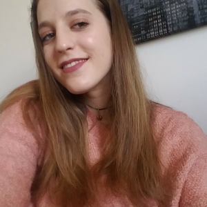 Anaïs - Prof de français - Lyon