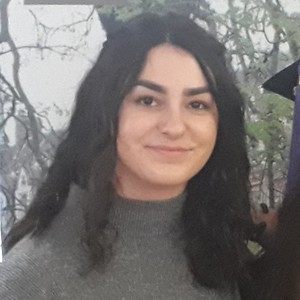 Charline - Prof de français - La Roche-sur-Yon