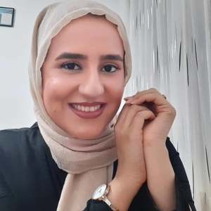 Fatemeh - Prof de français - Paris