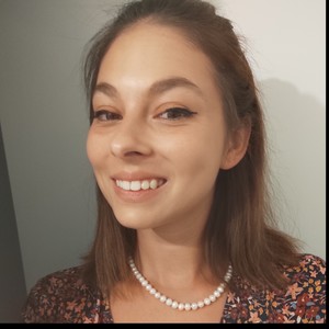 Klara - Prof d'expression orale - anglais - Paris 16e