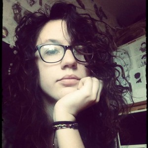 Alexia - Prof de lecture - Amiens