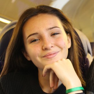 Léa - Prof de lecture - Aix-en-Provence