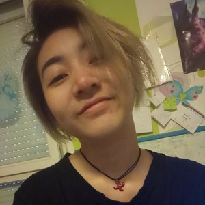Lucie - Prof de français - Puiseux-en-France