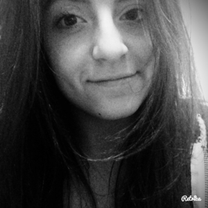 Samantha - Prof d'aide aux devoirs - Grenoble