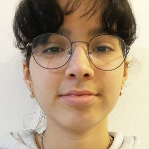 Ines - Prof d'aide aux devoirs - Éragny-sur-Oise