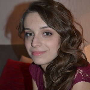 Jessica - Prof de maths - Échirolles