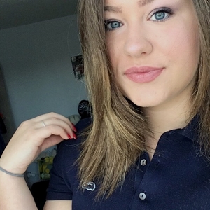 Léa - Prof de maths - Amiens