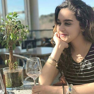 Tatiana - Prof de maths - Nîmes