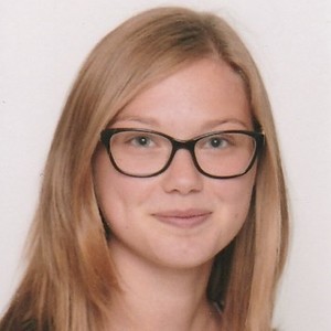 Manon - Prof de maths - Maromme