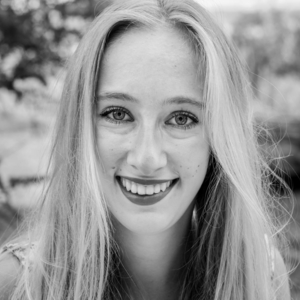 Margaux - Prof de maths - Chambéry