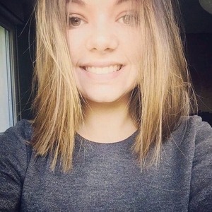 Typhaine - Prof de maths - Morlaix